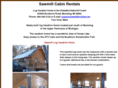 sawmillcabin.com