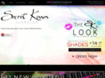 secretkisseslipstick.com
