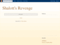 shalottsrevenge.com