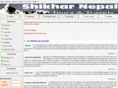 shikharnepal.com