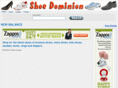 shoedominion.com