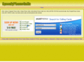 speedyphonecalls.com