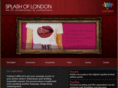 splashoflondon.com