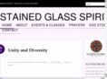 stainedglassspirit.com