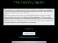 stockingfactor.com