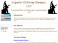 superiorchimneysweeps.com