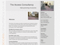 theaccessconsultancy.com
