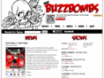 thebuzzbombs.com
