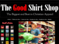 thegoodshirtshop.com
