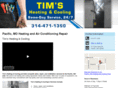 timsheatingandcoolingmo.com