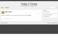 todayinfitness.com