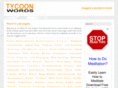 tycoonwords.com