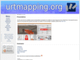 urtmapping.org