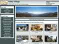 viewvalleyvillagerealestate.com