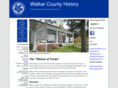 walkercountyhistory.org