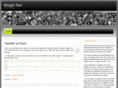 weightriot.com