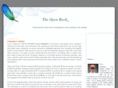whose-blog-is-it-anyway.com