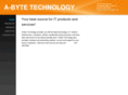 a-bytetechnology.com