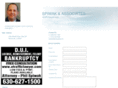 abankruptcyattorney.info