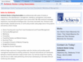 achievis.net