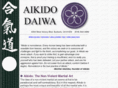 aikidodaiwa.com