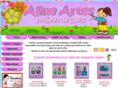 alineartes.com