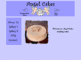 angelcakesatlanta.com