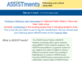 assistment.com