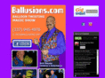 ballusions.com