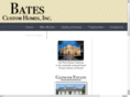 batescustomhomes.com