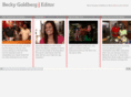 beckygoldberg.com