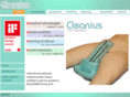 bedpan-washer.com