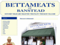 bettameats.co.uk