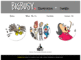 bigbusy.com.au