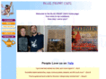 bluefrontcafe.com