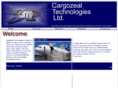 cargozeal.com
