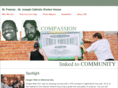 catholicworkercincinnati.org