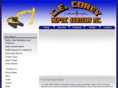 cecoreysepticsystems.com