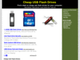 cheapusbflashdrives.net