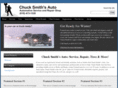 chucksmithauto.com