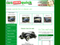 classiccarssoldquick.com