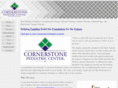 cornerstonepediatriccenter.com