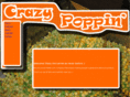 crazypoppin.com