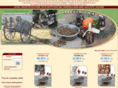 croquetteschien.com
