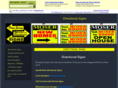 directionalsigns.net