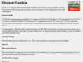discovercambria.com
