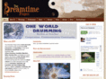 dreamtimeproject.com