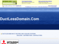 ductlessdomain.com