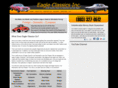 eagleclassicsinc.com