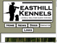 easthillkennels.com